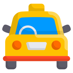 Cab icon