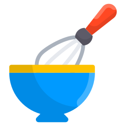 Baking icon