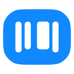 Barcode icon