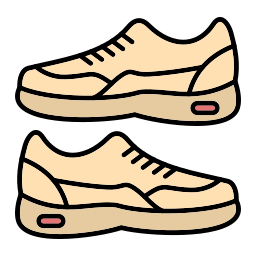 turnschuhe icon