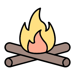 lagerfeuer icon