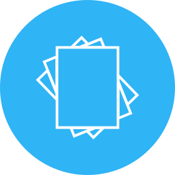 Papers icon