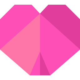 origami icon