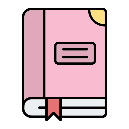 Diary icon