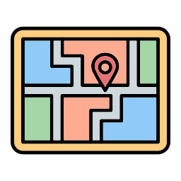 Map icon