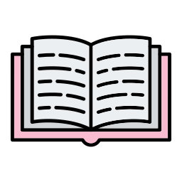 Book icon