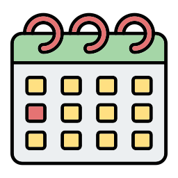 kalender icon