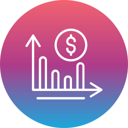 balkendiagramm icon