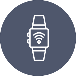 smartwatch icon