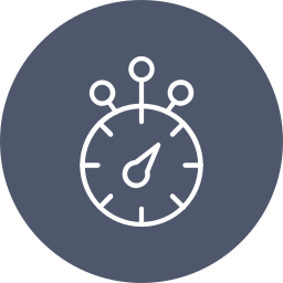 Stopwatch icon