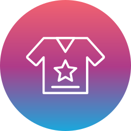 t-shirt icon