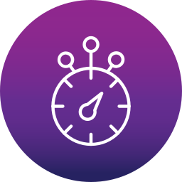 Stopwatch icon