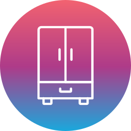 Cupboard icon