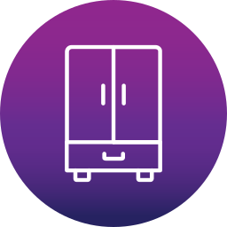 Cupboard icon