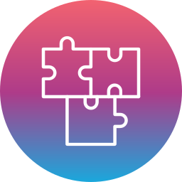 puzzle icon