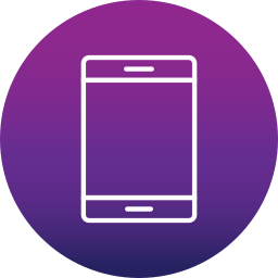 smartphone icon