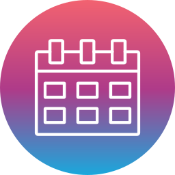 Calendar icon