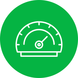 Gauge icon