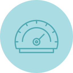 Gauge icon