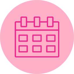 Calendar icon