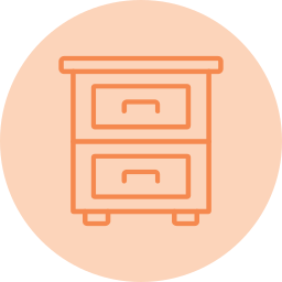 aktenschrank icon