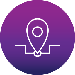 Location icon