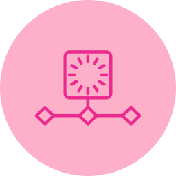 Timeline icon