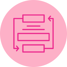 Action plan icon