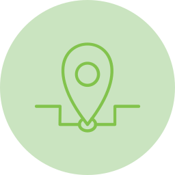 Location icon