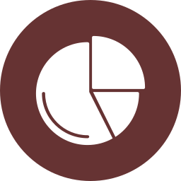 kuchendiagramm icon