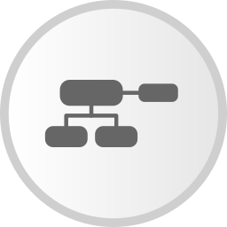 organigramm icon