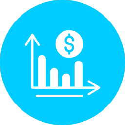 balkendiagramm icon