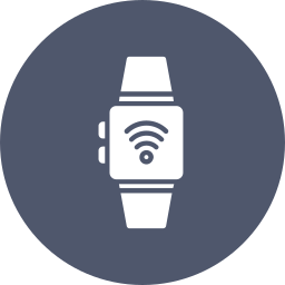 Smartwatch icon