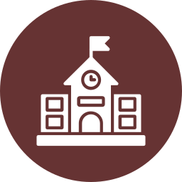 School icon