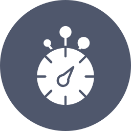 Stopwatch icon