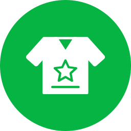 t-shirt icon