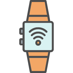 smartwatch icon