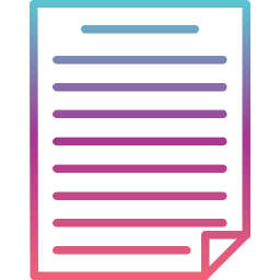 memo icon