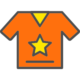 t-shirt icon