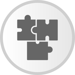 Jigsaw icon