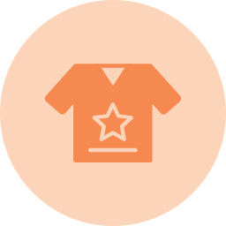 t-shirt icon