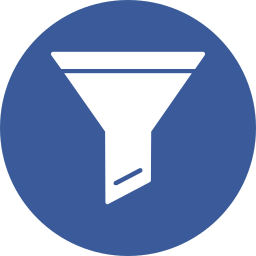 Funnel icon