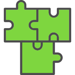 puzzle icon