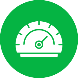 Gauge icon