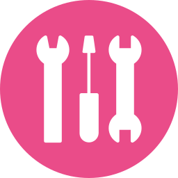 Tools icon