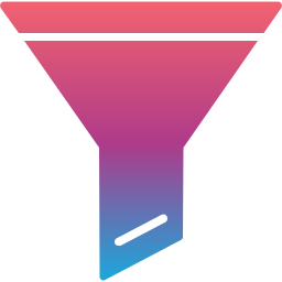 Funnel icon