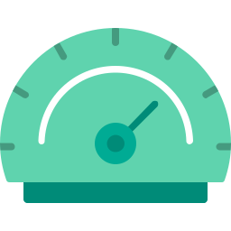 Gauge icon