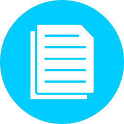 Document icon