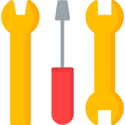 Tools icon