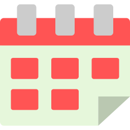 Calendar icon